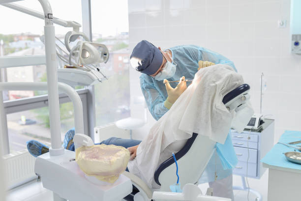 Best Emergency TMJ Treatment in Fords, NJ
